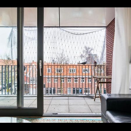 4-Bedroom- Central Located- 120 Sqr Meter Apartment Amsterdam Zewnętrze zdjęcie