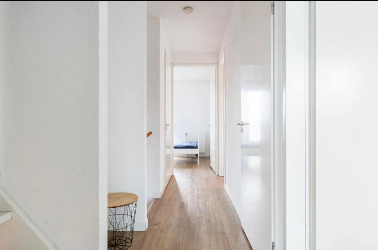 4-Bedroom- Central Located- 120 Sqr Meter Apartment Amsterdam Zewnętrze zdjęcie