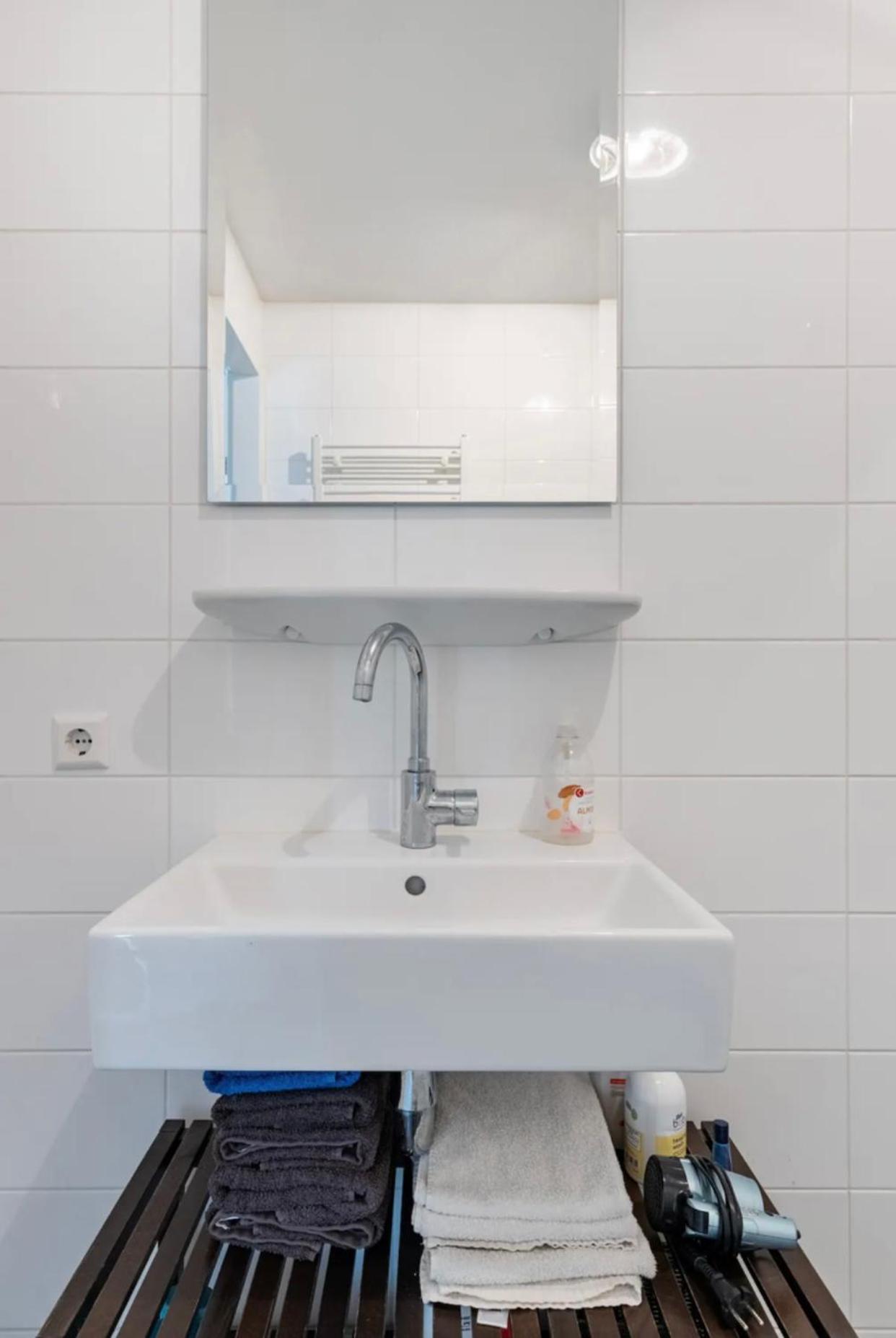 4-Bedroom- Central Located- 120 Sqr Meter Apartment Amsterdam Zewnętrze zdjęcie