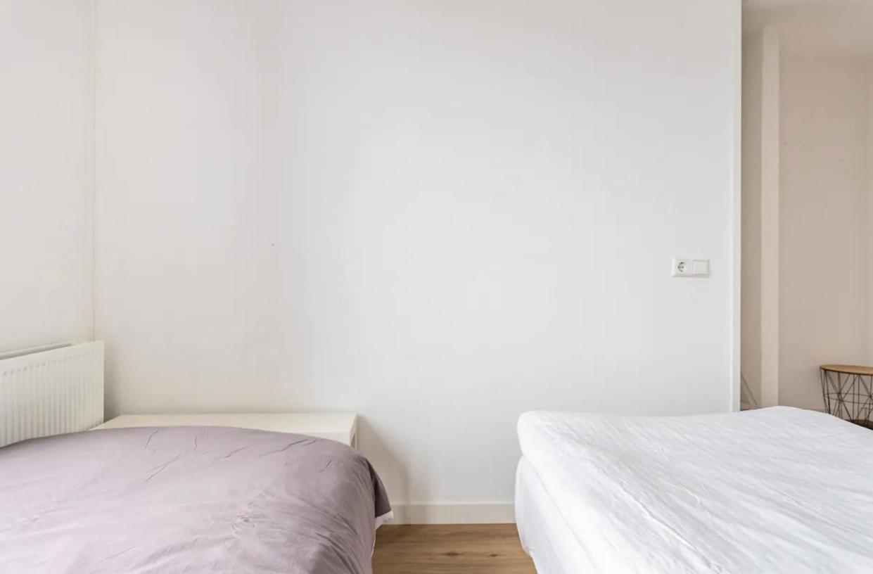 4-Bedroom- Central Located- 120 Sqr Meter Apartment Amsterdam Zewnętrze zdjęcie
