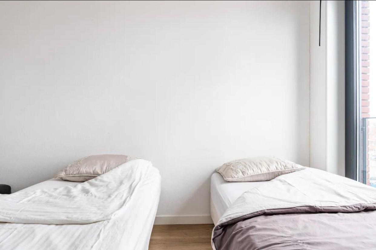 4-Bedroom- Central Located- 120 Sqr Meter Apartment Amsterdam Zewnętrze zdjęcie