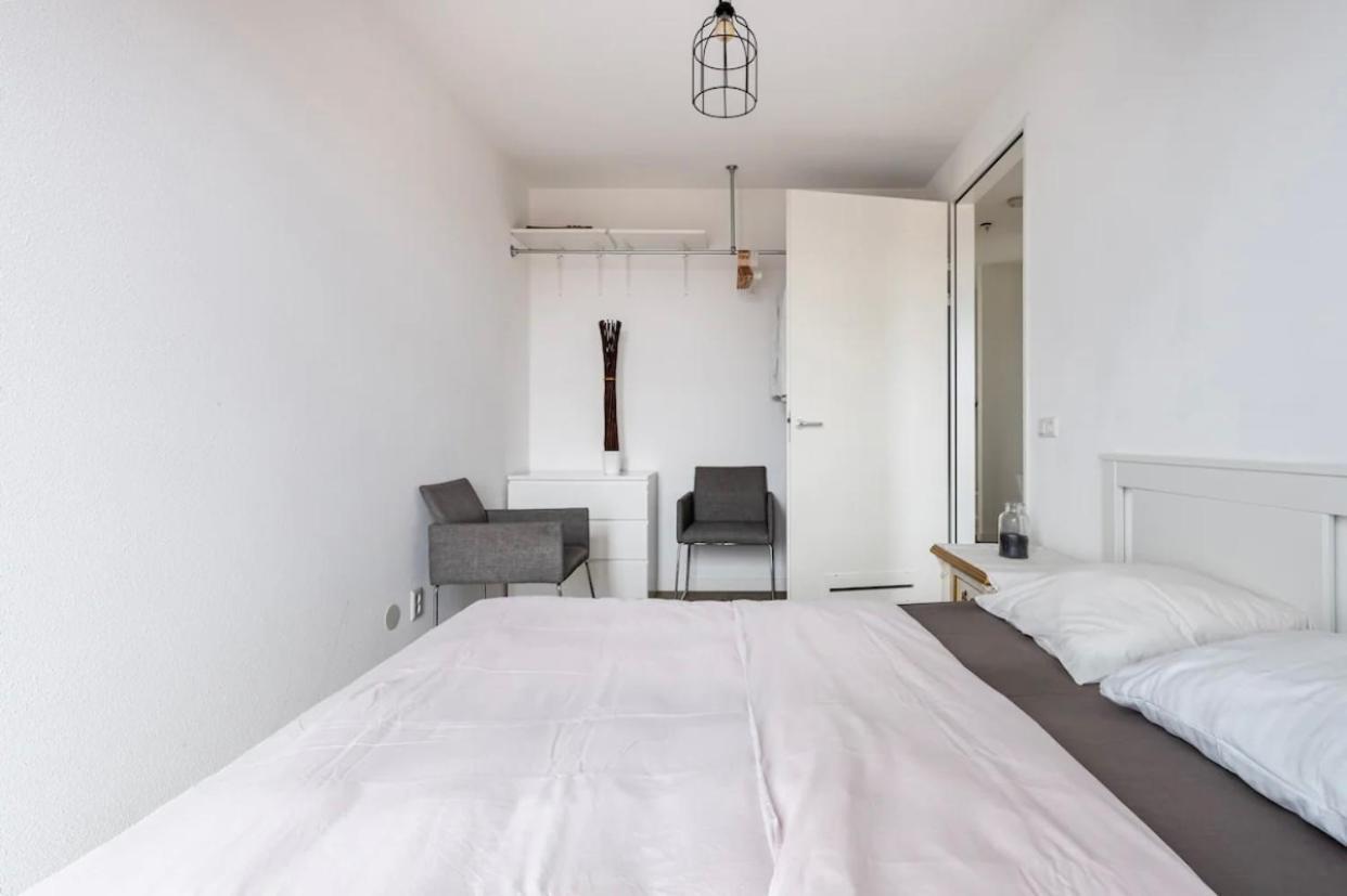 4-Bedroom- Central Located- 120 Sqr Meter Apartment Amsterdam Zewnętrze zdjęcie