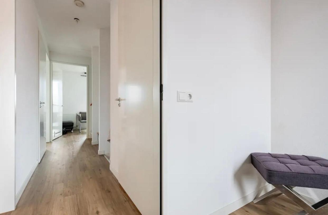 4-Bedroom- Central Located- 120 Sqr Meter Apartment Amsterdam Zewnętrze zdjęcie