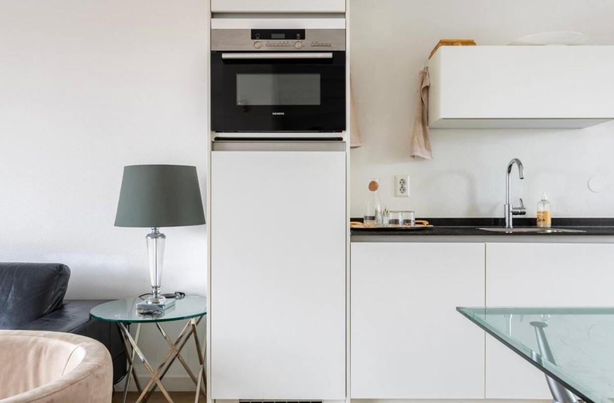 4-Bedroom- Central Located- 120 Sqr Meter Apartment Amsterdam Zewnętrze zdjęcie