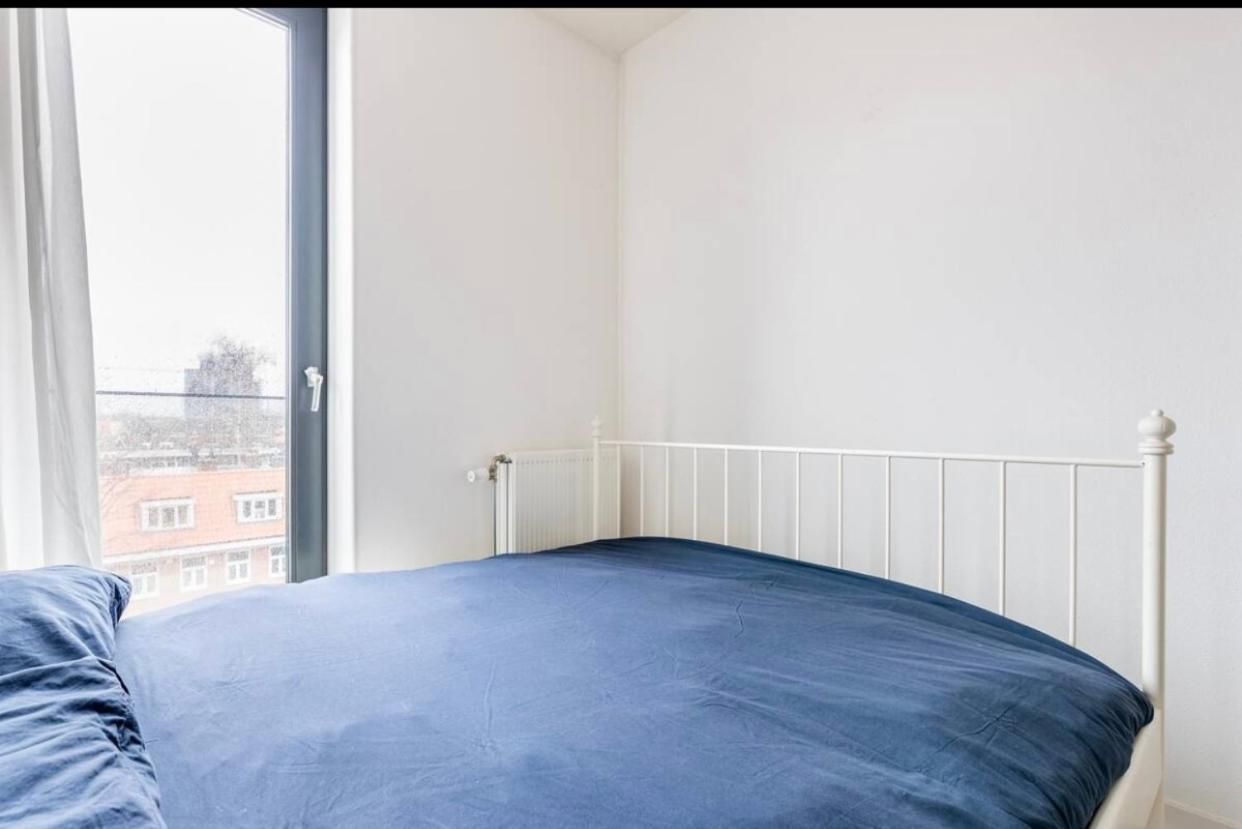 4-Bedroom- Central Located- 120 Sqr Meter Apartment Amsterdam Zewnętrze zdjęcie
