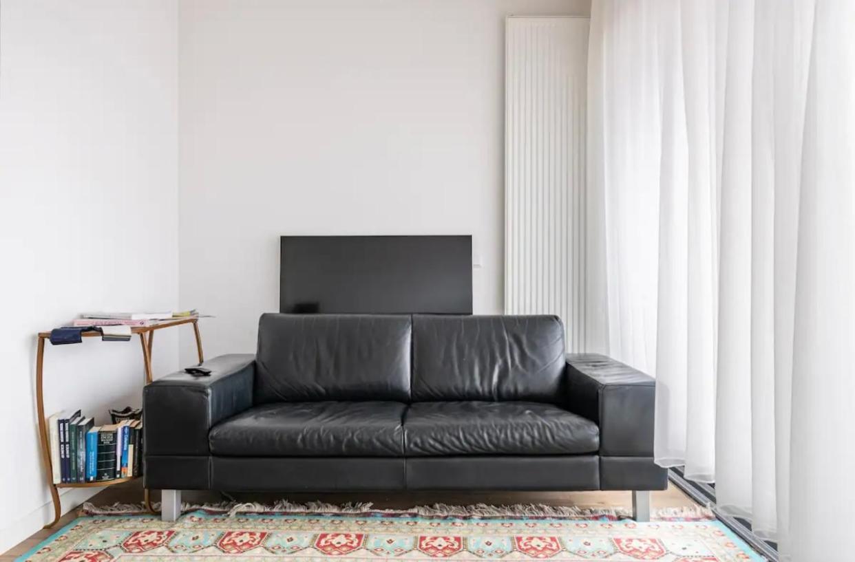 4-Bedroom- Central Located- 120 Sqr Meter Apartment Amsterdam Zewnętrze zdjęcie