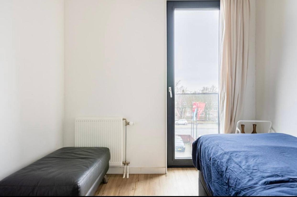 4-Bedroom- Central Located- 120 Sqr Meter Apartment Amsterdam Zewnętrze zdjęcie