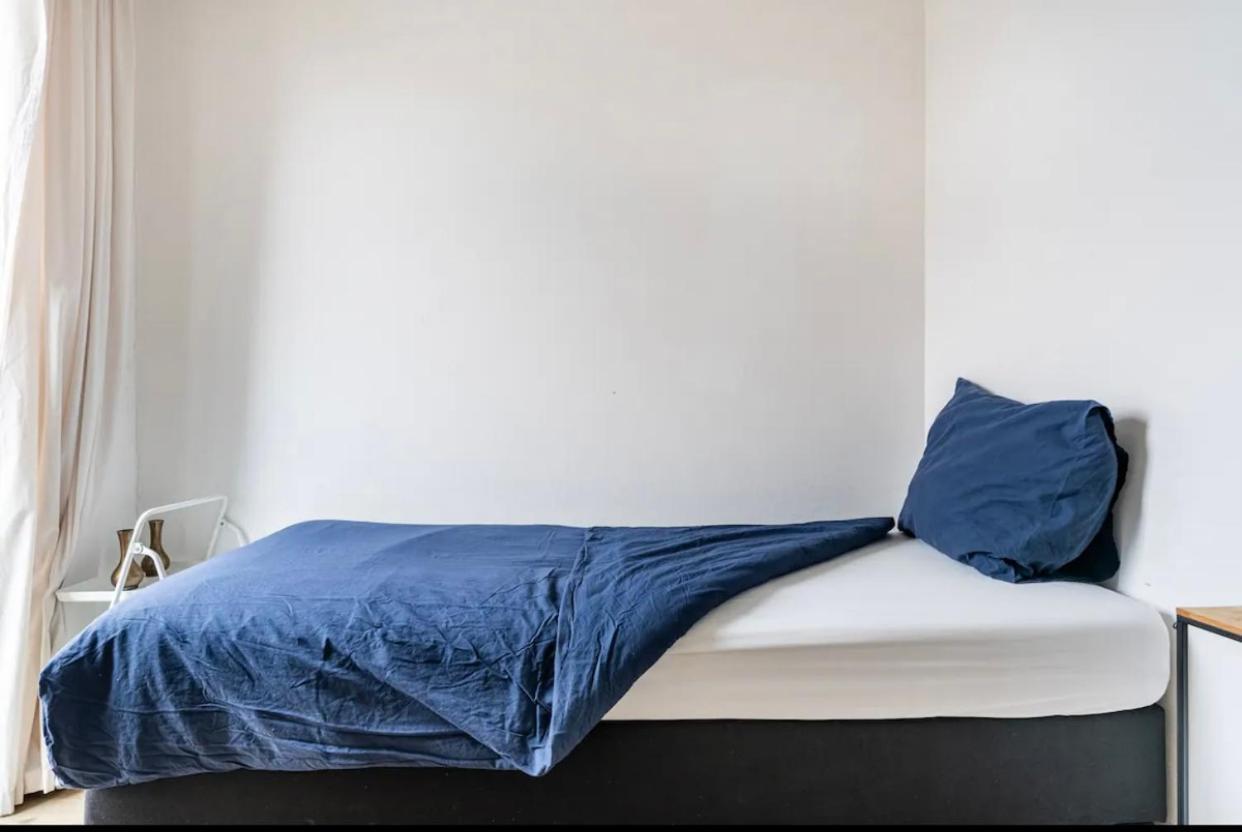 4-Bedroom- Central Located- 120 Sqr Meter Apartment Amsterdam Zewnętrze zdjęcie