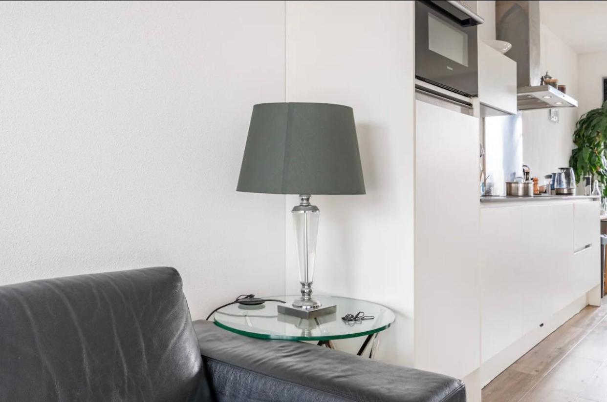 4-Bedroom- Central Located- 120 Sqr Meter Apartment Amsterdam Zewnętrze zdjęcie