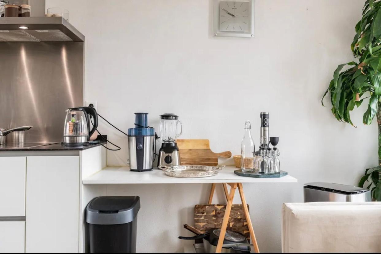 4-Bedroom- Central Located- 120 Sqr Meter Apartment Amsterdam Zewnętrze zdjęcie