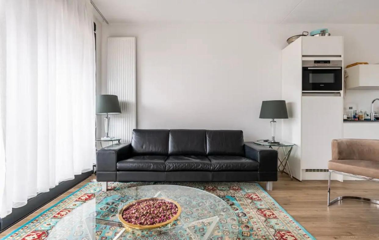4-Bedroom- Central Located- 120 Sqr Meter Apartment Amsterdam Zewnętrze zdjęcie