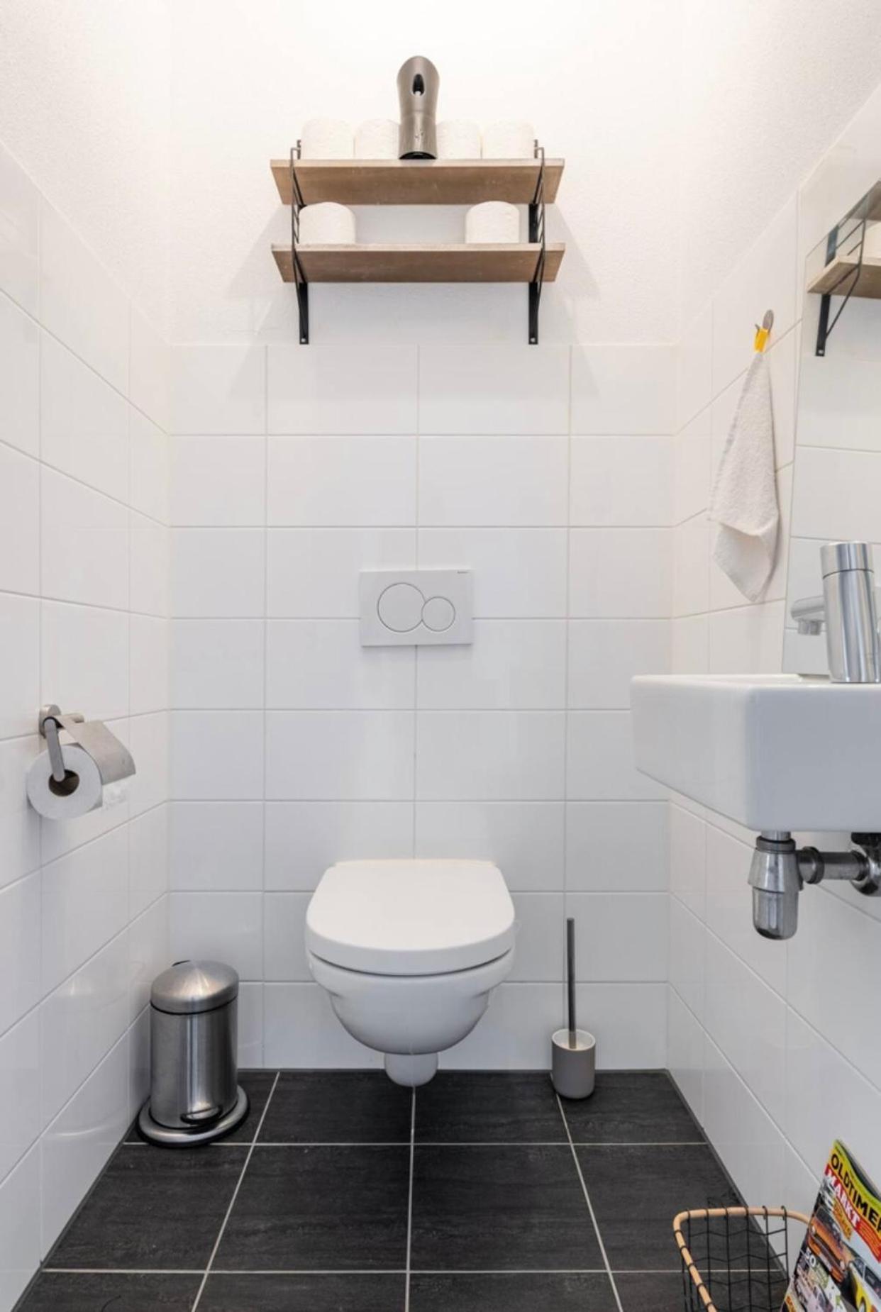 4-Bedroom- Central Located- 120 Sqr Meter Apartment Amsterdam Zewnętrze zdjęcie
