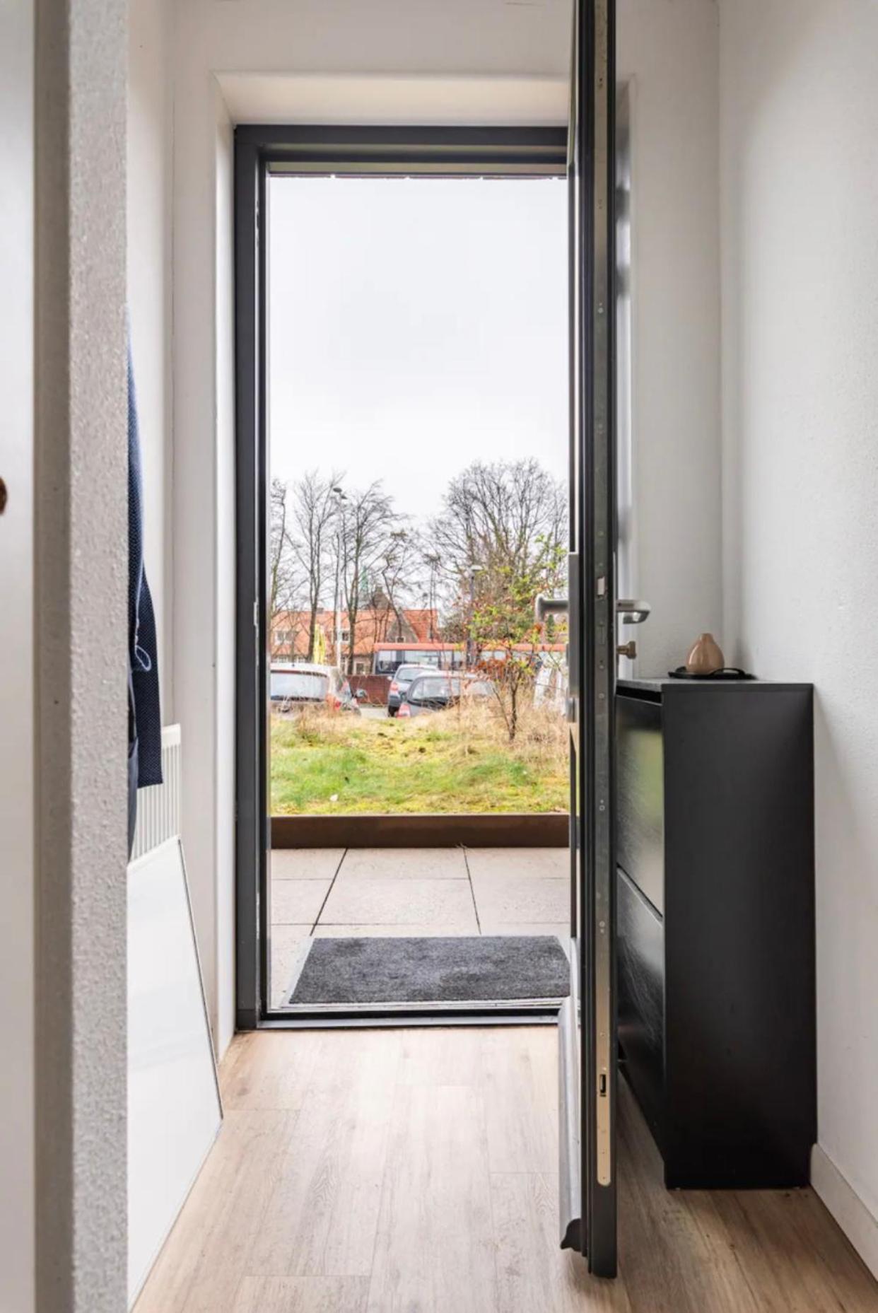 4-Bedroom- Central Located- 120 Sqr Meter Apartment Amsterdam Zewnętrze zdjęcie